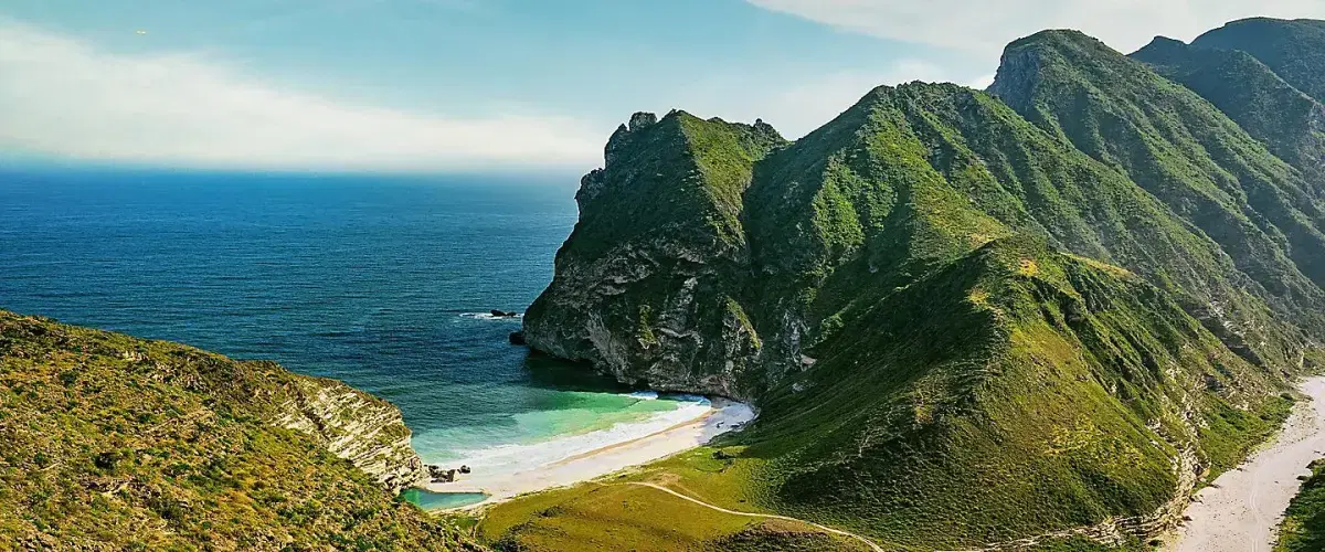 Salalah Coast