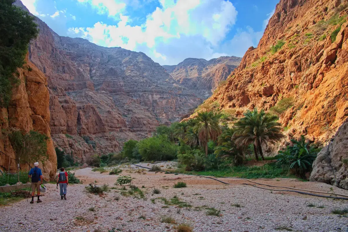 Wadi Ghul