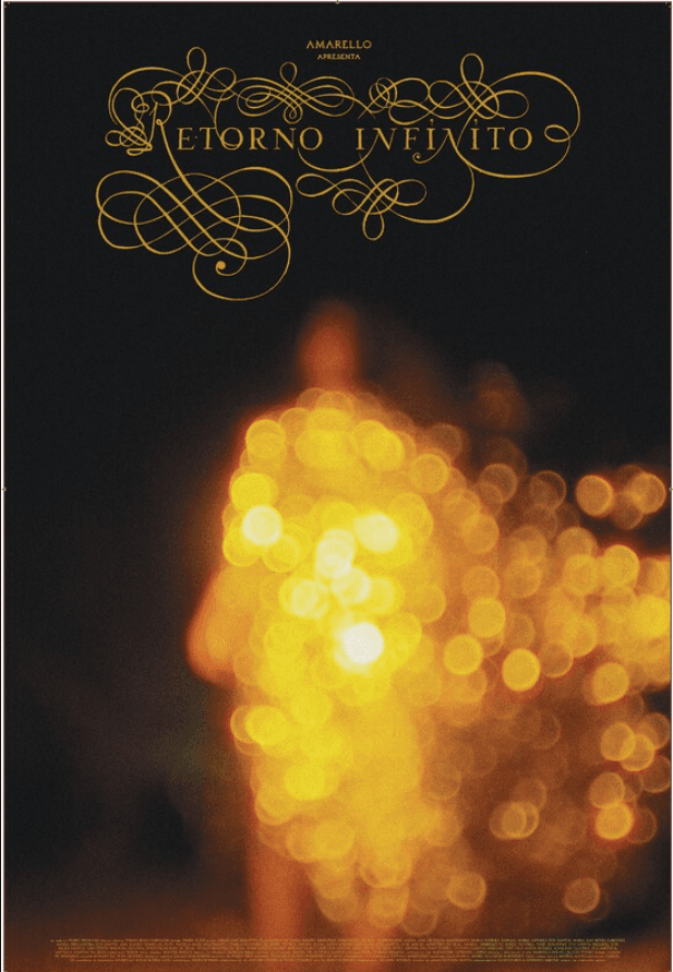 Infinite Return poster
